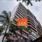 Apartamento com 4 dormitórios à venda, 200 m² por R$ 2.000.000,00 - Icaraí - Niterói/RJ