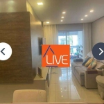 Apartamento com 4 dormitórios à venda, 131 m² por R$ 1.600.000,00 - Camboinhas - Niterói/RJ