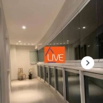 Apartamento com 4 dormitórios à venda, 128 m² por R$ 1.490.000,00 - Camboinhas - Niterói/RJ