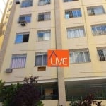 Live vende apartamento 3 quartos e 1 vaga