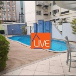 Live vende excelente apartamento com 3 quartos, 1 suíte, varanda, ótima localização, próximo Hospitais, Polo Gastronômico.