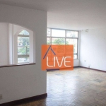 LIVE VENDE: BAIXOU Excelente apartamento, 4 quartos 1 suíte, 172m², Prédio luxuoso.