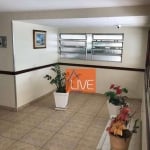 BAIXOU :LIVE VENDE: Excelente apartamento, 2 quartos, 1 vaga de garagem ,Centro de Icaraí.