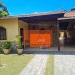 LIVE VENDE: Casa com 2 quartos à venda, 480 m² por R$ 520.000 - Recanto de Itaipuaçu - Maricá/RJ