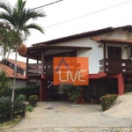 Casa com 3 dormitórios à venda, 240 m² por R$ 1.750.000,00 - Santo Antônio - Niterói/RJ