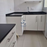 Lindo apartamento de 40m² na Vila Pires em Santo André