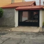 Casa linda na Rua Boa Vista