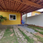 Casa térrea em condomínio, Poá/SP; 2 quartos; 2 vagas.