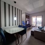 Apartamento próximo ao centro de Suzano/SP; 3 quartos (1suíte); 2 vagas cobertas.