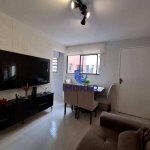 Apartamento no bairro Cidade Boa Vista, Suzano/SP; 2 dormitórios; 1 vaga.