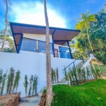 Casa com 3 dormitórios à venda, 134 m² por R$ 870.000,00 - Vargem Grande - Teresópolis/RJ