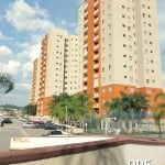 Vendo Maravilhoso Apto com 94 m²  com Suite, Lazer, Sacada  Quadra, Salão devFesta, Portaria.