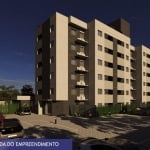 Apartamento de 2 quartos  na planta no Fátima