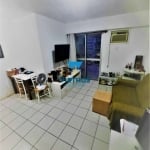 Apartamento, 1 quarto, vaga, Infra,  na melhor localização do Flamengo