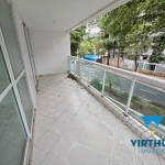 Freguesia - Apartamento 2 quartos (suíte) 83m2