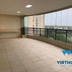 Barra da Tijuca - apartamento de alto padrão - 5 suítes