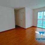 Mérito Jacarepaguá - Apartamento 2 quartos - Ao lado do Shopping