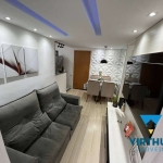 Pechincha - Spazio Recriart - Apartamento 2 quartos (suíte)