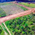 terreno em cotia a 7 minutos do centro de caucaia do alto