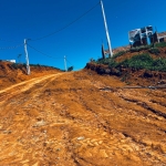 ED- Lotes lindos no meio da natureza