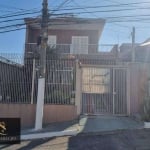 Sobrado com 3 dormitórios à venda, 280 m² por R$ 1.200.000,00 - Vila Santa Clara - São Paulo/SP