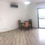 Apartamento com 1 dormitório à venda, 62 m² por R$ 520.000,00 - Mooca - São Paulo/SP