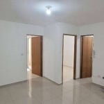 Apartamento com 2 dormitórios para alugar, 50 m² por R$ 1.400,01/mês - Vila Formosa - São Paulo/SP