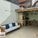 Sobrado com 3 dormitórios à venda, 165 m² por R$ 1.050.000,00 - Vila Carrão - São Paulo/SP