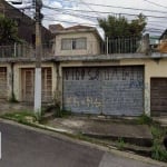 Terreno à venda, 645 m² por R$ 1.285.000,00 - Penha - São Paulo/SP