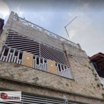 Sobrado com 5 dormitórios à venda, 225 m² por R$ 590.000,00 - Vila Formosa - São Paulo/SP