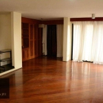 Apartamento com 4 dormitórios para alugar, 195 m² por R$ 13.550,00/mês - Higienópolis - São Paulo/SP