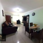 Sobrado com 3 dormitórios à venda, 150 m² por R$ 745.000,00 - Jardim Triana - São Paulo/SP