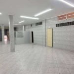 Galpão para alugar, 250 m² por R$ 4.369,00/mês - Vila Ema - São Paulo/SP