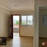 Sobrado com 2 dormitórios para alugar, 33 m² por R$ 1.885,00/mês - Vila Carrão - São Paulo/SP