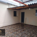 Casa com 2 dormitórios para alugar, 90 m² por R$ 2.468,00/mês - Vila Prudente - São Paulo/SP