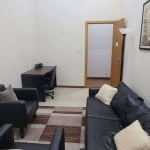 Sala para alugar, por R$ 1.250/mês - Vila Regente Feijó - São Paulo/SP