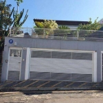 Casa com 3 dormitórios à venda, 250 m² por R$ 1.200.000,00 - Mooca - São Paulo/SP