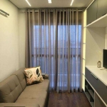 Apartamento com 1 dormitório para alugar, 28 m² por R$ 2.450,00/mês - Vila Prudente (Zona Leste) - São Paulo/SP