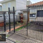 Casa com 2 dormitórios à venda, 192 m² por R$ 325.000,00 - Vila Prudente - São Paulo/SP