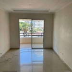 Apartamento com 3 dormitórios à venda, 92 m² por R$ 840.000 - Vila Regente Feijó - São Paulo/SP