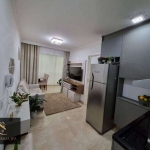 Apartamento com 1 dormitório à venda, 34 m² por R$ 389.000 - Mooca - São Paulo/SP