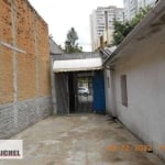 Galpão para alugar, 400 m² por R$ 6.455,51/mês - Vila Formosa - São Paulo/SP