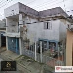 Sobrado com 7 dormitórios à venda, 299 m² por R$ 700.000 - Vila Ema - São Paulo/SP