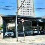 Galpão para alugar, 190 m² por R$ 7.500,00/mês - Vila Carrão - São Paulo/SP