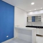 Apartamento com 1 dormitório para alugar, 50 m² por R$ 2.950,01/mês - Bela Vista - São Paulo/SP