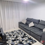 Sobrado com 2 dormitórios à venda, 112 m² por R$ 510.000 - Vila União (Zona Leste) - São Paulo/SP