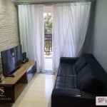 Apartamento com 2 dormitórios à venda, 56 m² por R$ 450.000,00 - Vila Prudente - São Paulo/SP