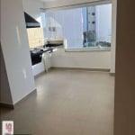 Apartamento com 2 dormitórios à venda, 83 m² por R$ 899.000,00 - Fundação - São Caetano do Sul/SP