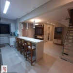 Apartamento com 3 dormitórios à venda, 140 m² por R$ 866.000 - Vila Matilde - São Paulo/SP