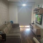 Apartamento com 3 dormitórios à venda, 72 m² por R$ 525.000 - Penha - São Paulo/SP